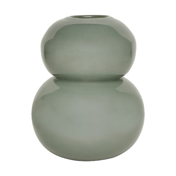 Βάζο Lasi small 23 cm - Jade - OYOY