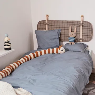 Leo larv παιχνίδι - Καραμέλα - OYOY