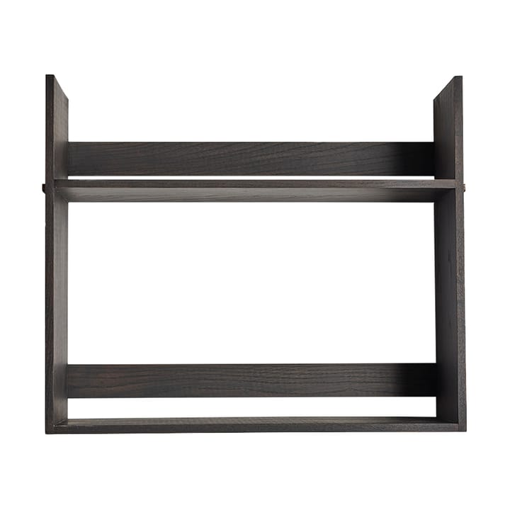 Ράφι Lojo 18x60 εκ., Dark OYOY