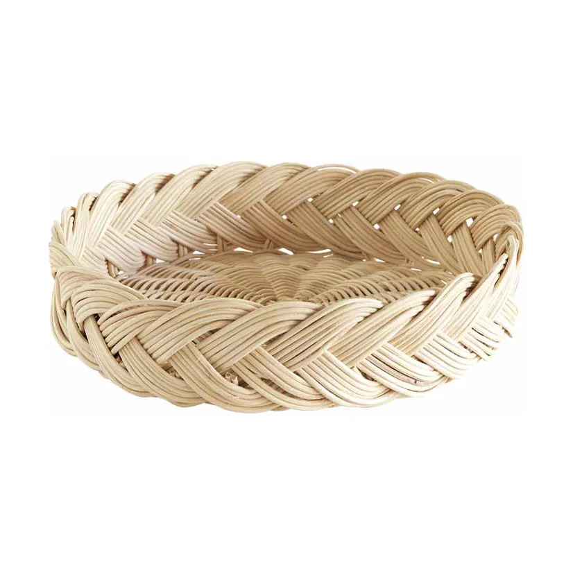 Maru μικρό καλάθι ψωμιού Ø26 εκατοστά, Natur OYOY