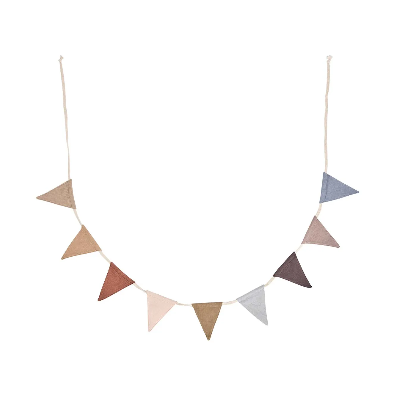 Moni Muslin γιρλάντα, Multi OYOY