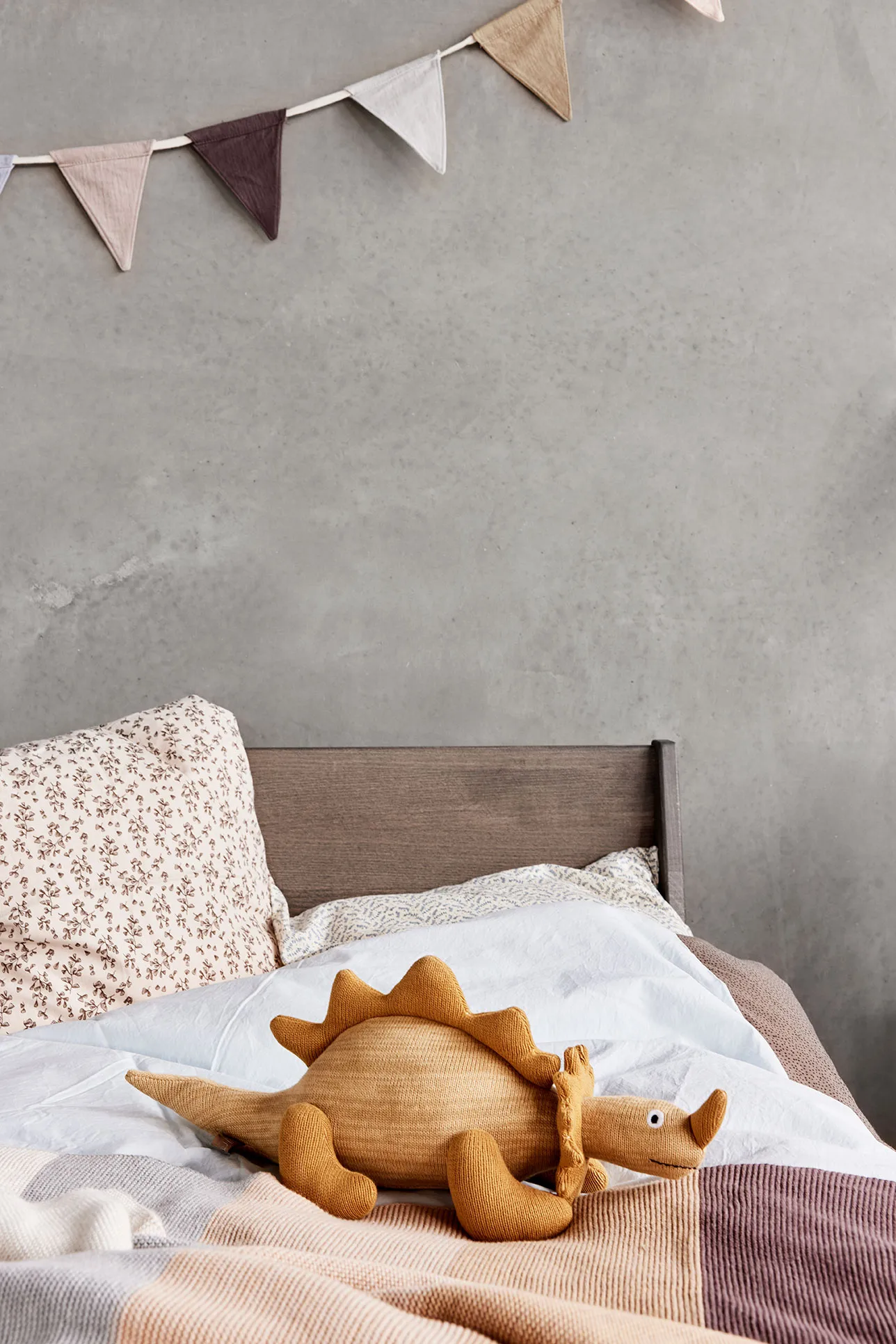 Moni Muslin γιρλάντα, Multi OYOY