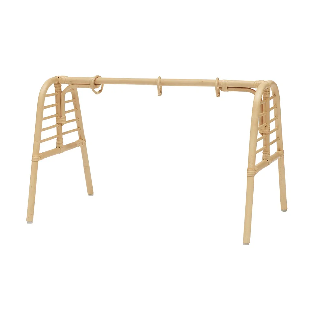 Μίνι παιδικό γυμναστήριο Nana, Natur OYOY