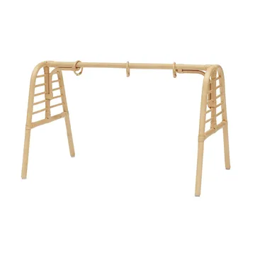 Μίνι παιδικό γυμναστήριο Nana - Natur - OYOY