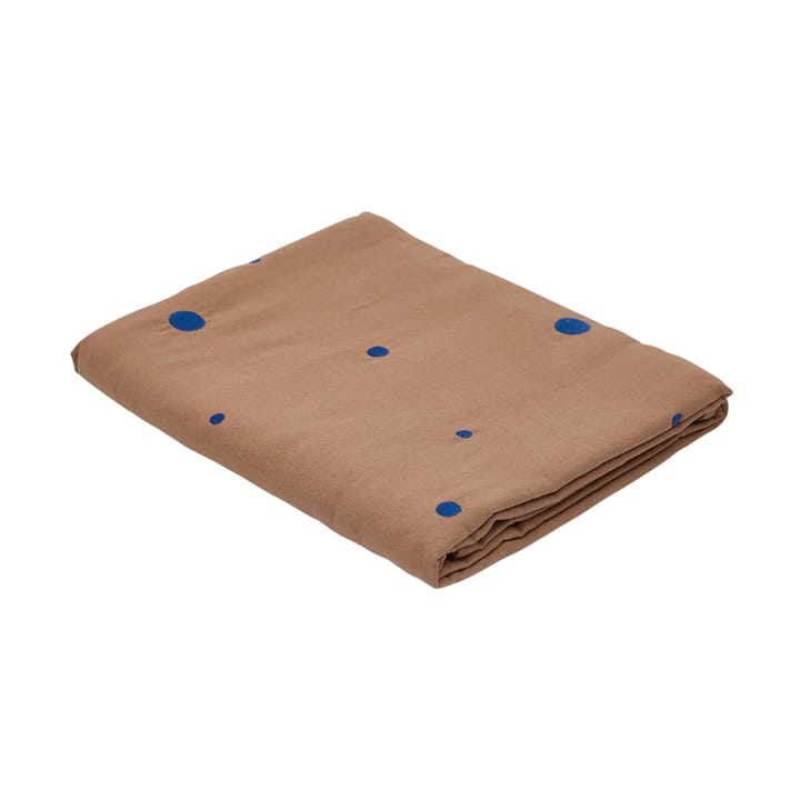 Nori τραπεζομάντηλο 140x260 εκ. - Terracotta-optic blue - OYOY