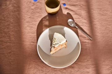 Nori πιάτο μεσημεριανού Ø19 cm 2-pack - Mellow - OYOY