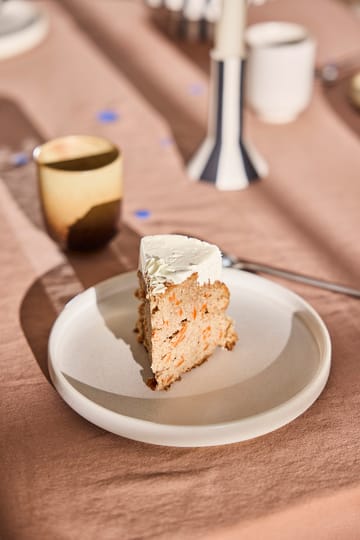 Nori πιάτο μεσημεριανού Ø19 cm 2-pack - Mellow - OYOY