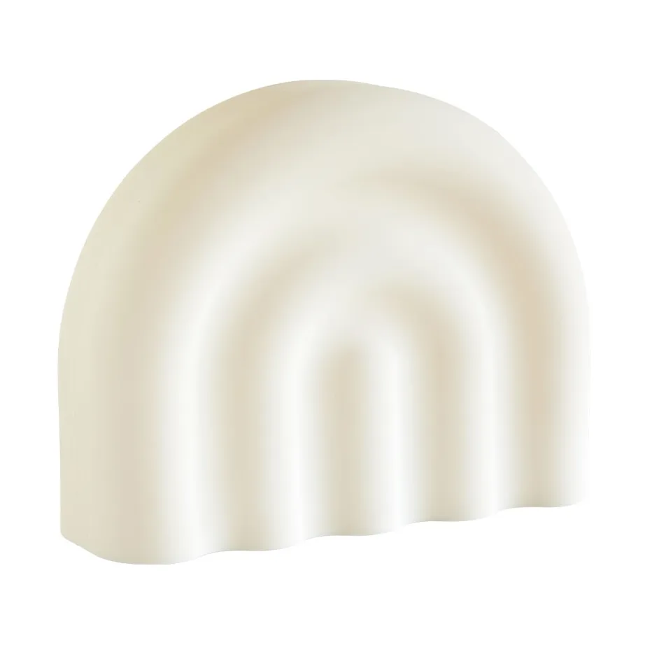 Πολύχρωμο νυχτικό φωτάκι, Offwhite OYOY