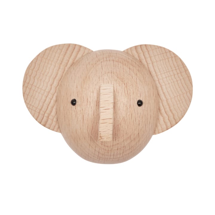 OYOY Mini γάντζος τοίχου - Elephant - OYOY