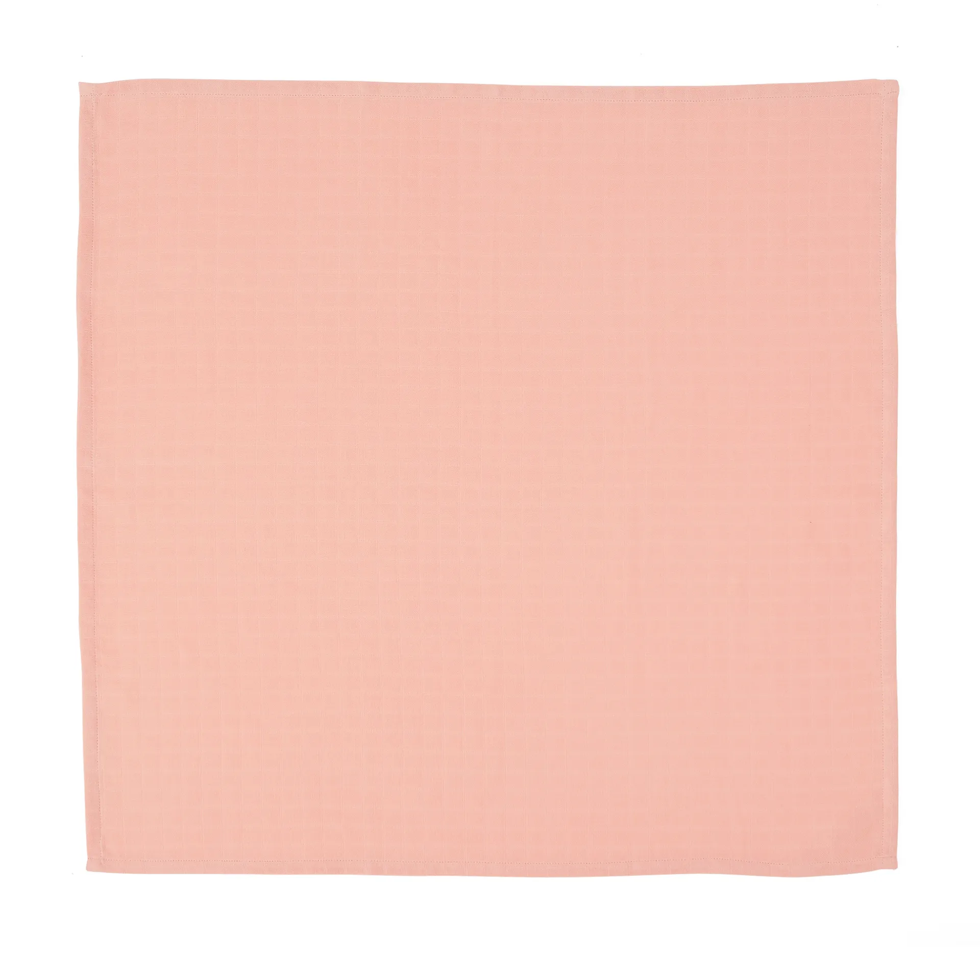 OYOY Mini Muslin τετράγωνη πετσέτα Συσκευασία 3 τεμαχίων, Ουράνιο τόξο OYOY