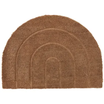 Rainbow χαλάκι πόρτας 55x75 cm - Φύση - OYOY