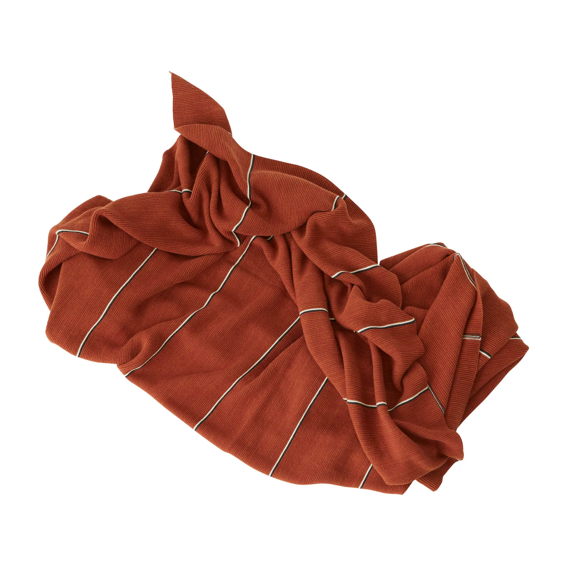 Rivi ριχτάρι 134x184 cm, Μοσχοκάρυδο OYOY