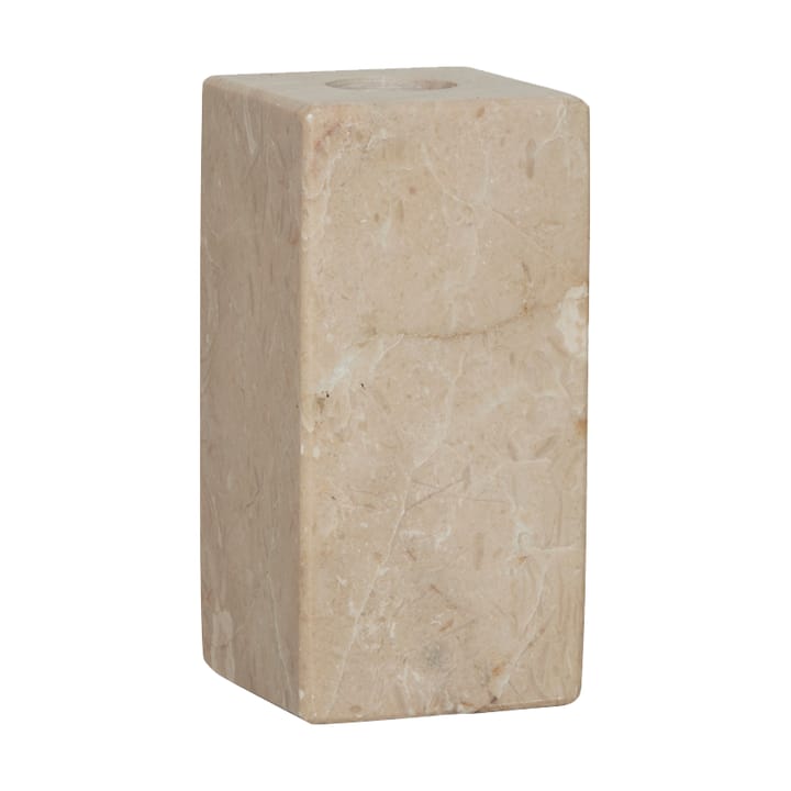 Κηροπήγιο Savi 10 cm - Beige - OYOY