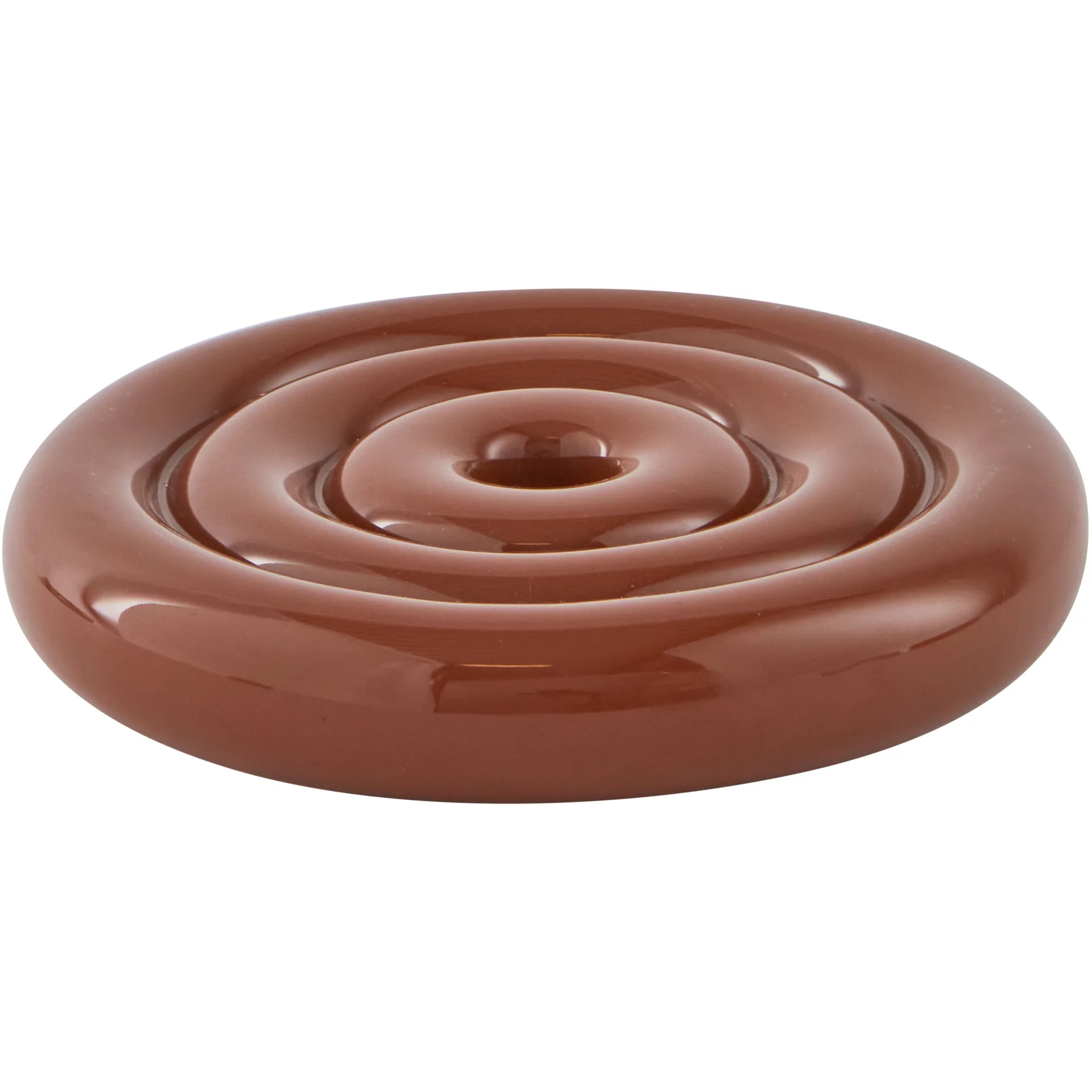 Savi κηροπήγιο Ø 2.5 cm, Μοσχοκάρυδο OYOY