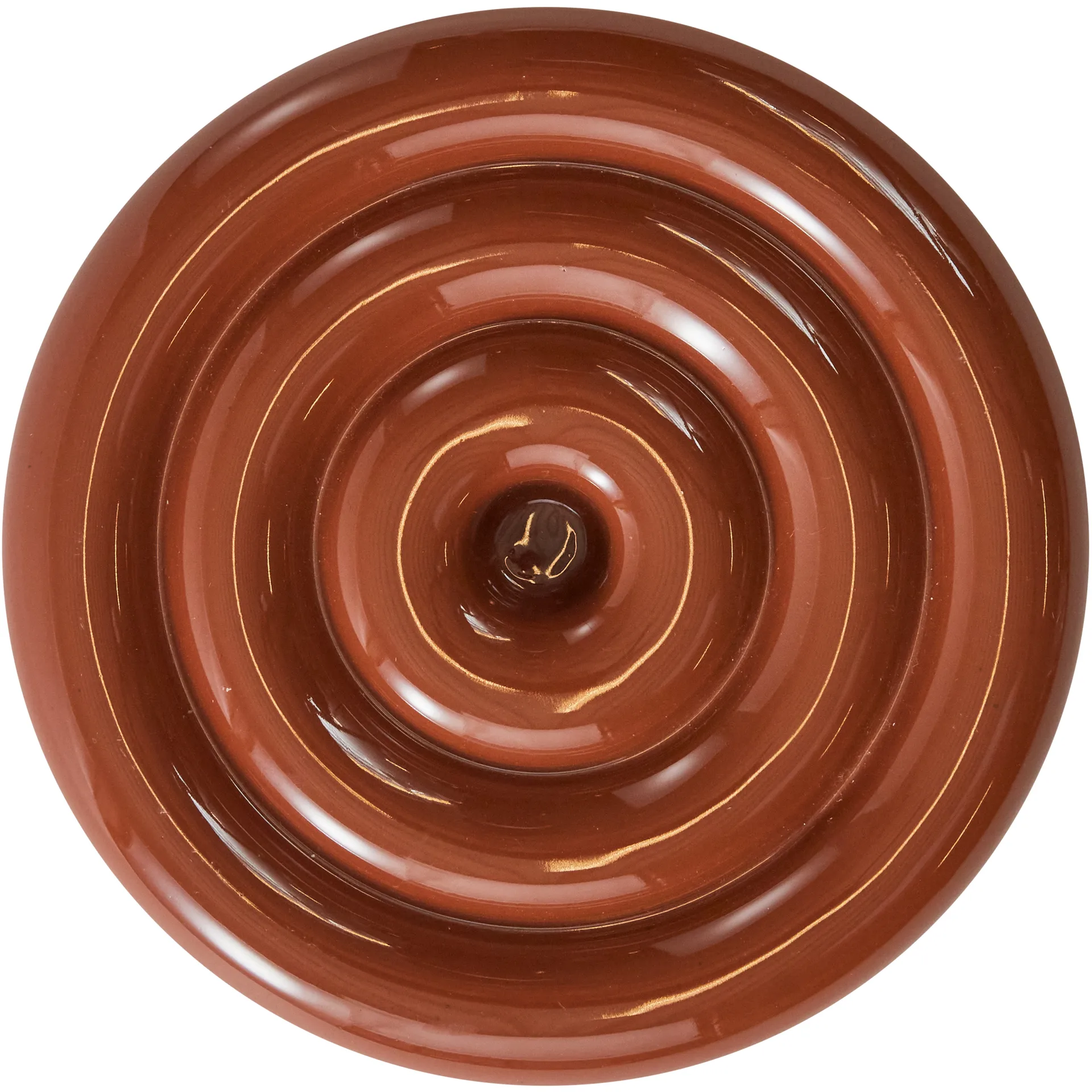 Savi κηροπήγιο Ø 2.5 cm, Μοσχοκάρυδο OYOY