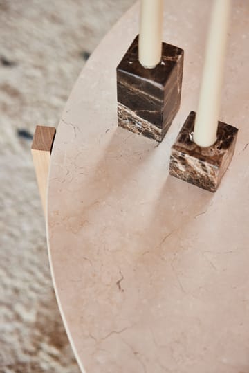Κηροπήγιο Savi 5 cm - Choko - OYOY