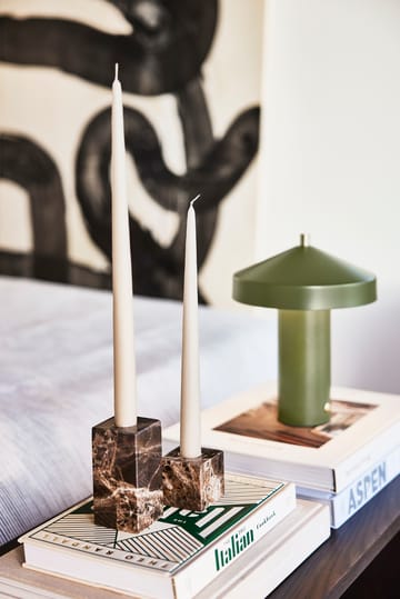 Κηροπήγιο Savi 5 cm - Choko - OYOY