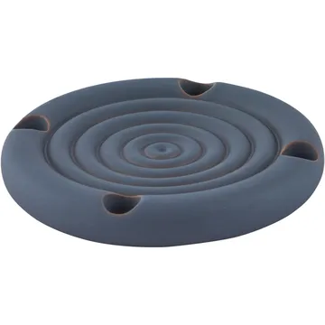 Savi advent κηροπήγιο Ø24.5 cm - Μπλε τα Μεσάνυχτα - OYOY