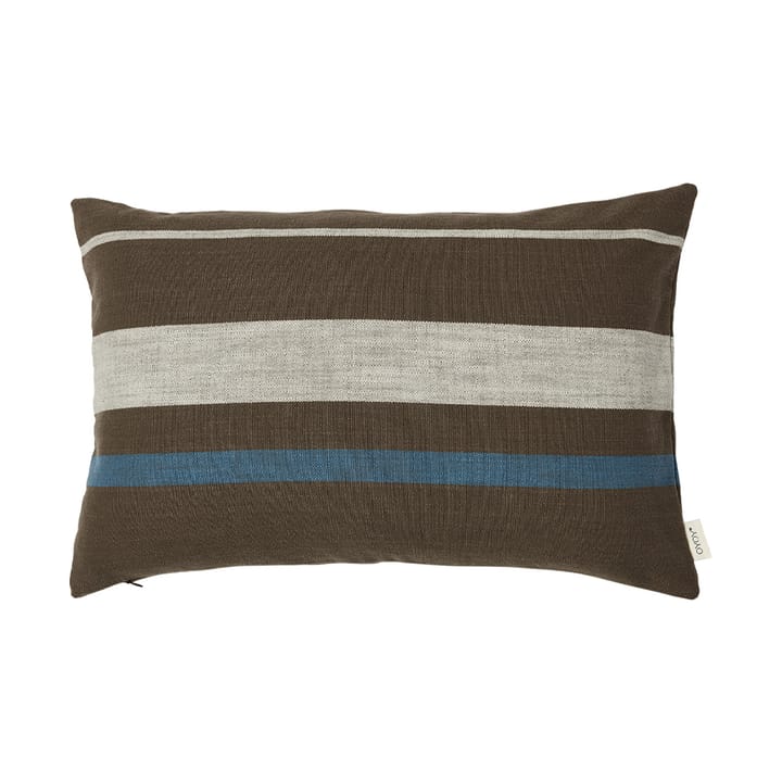 Sofuto κάλυμμα μαξιλαριού 40x60 cm - Brown - OYOY