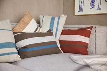 Sofuto κάλυμμα μαξιλαριού 40x60 cm - Brown - OYOY