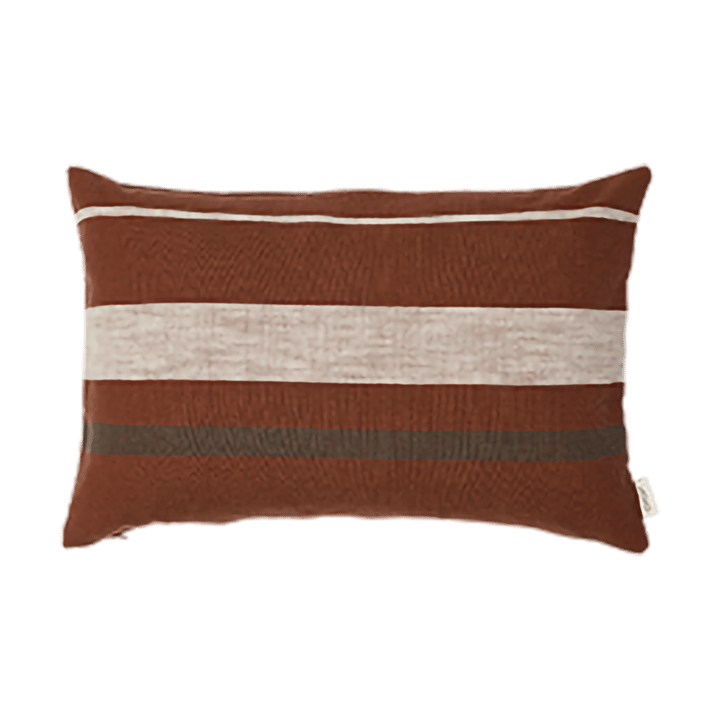 Sofuto κάλυμμα μαξιλαριού 40x60 cm - Sienna - OYOY