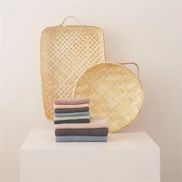 Sporta καλάθι ψωμιού 42x28 cm - φύση - OYOY