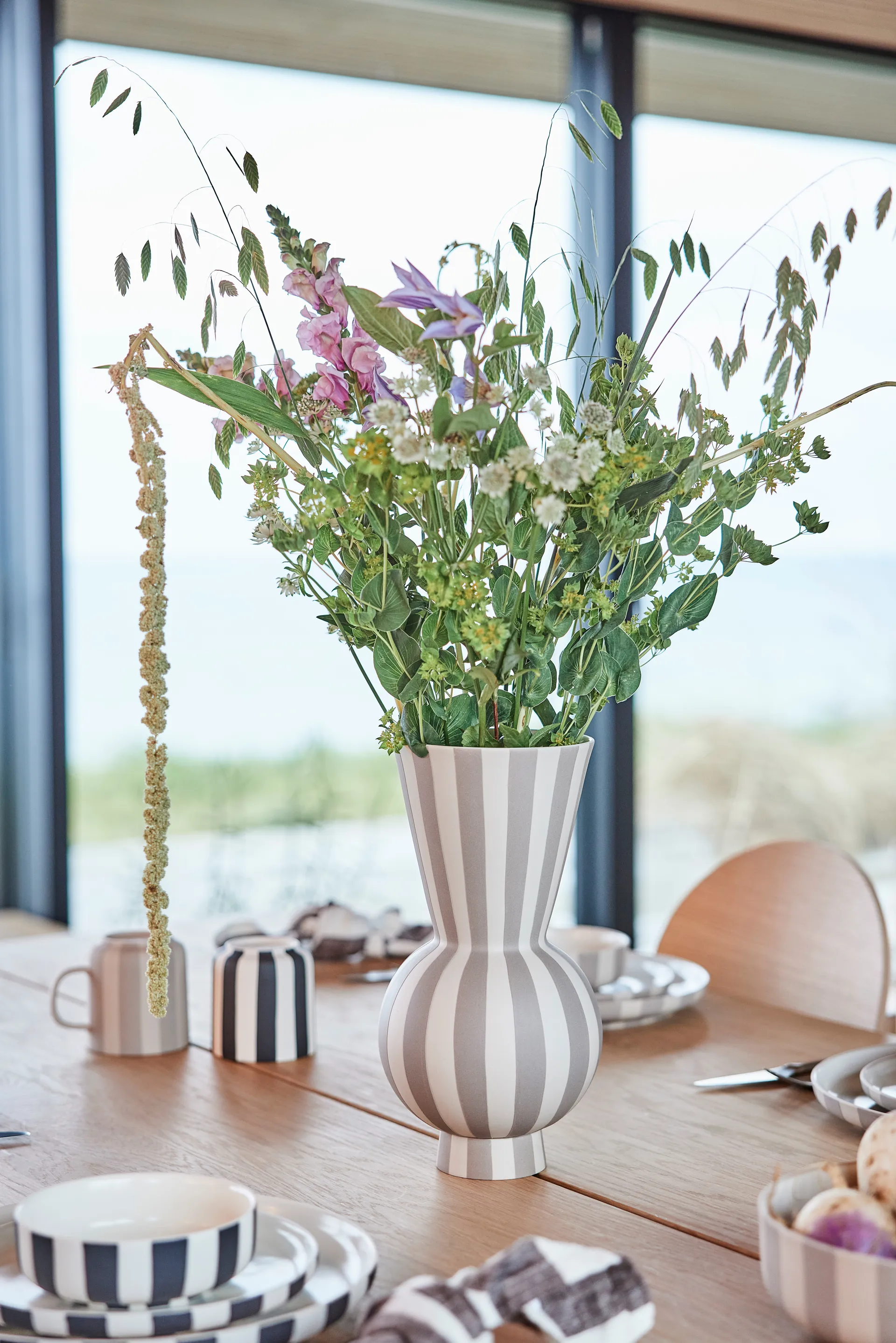 Μπολ Toppu Ø13 cm, Clay OYOY