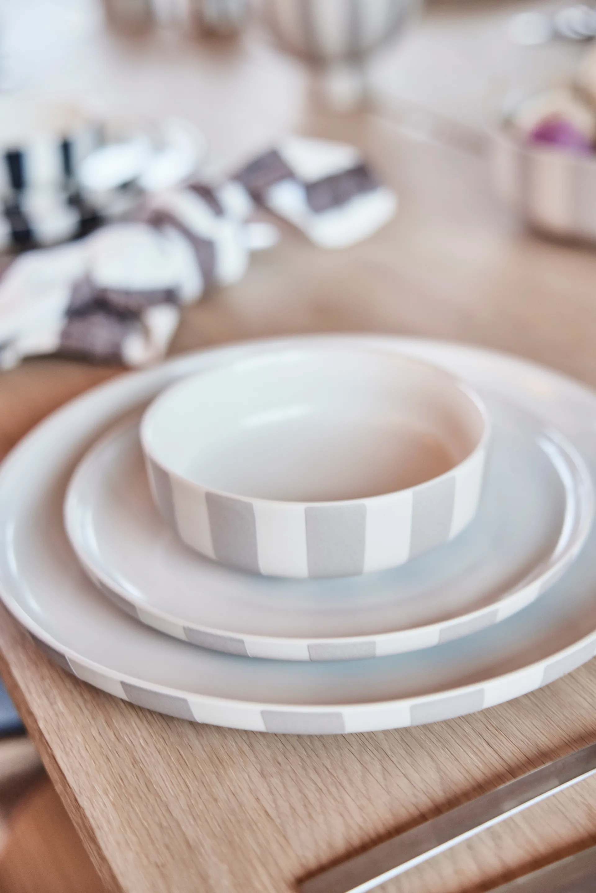 Μπολ Toppu Ø13 cm, Clay OYOY