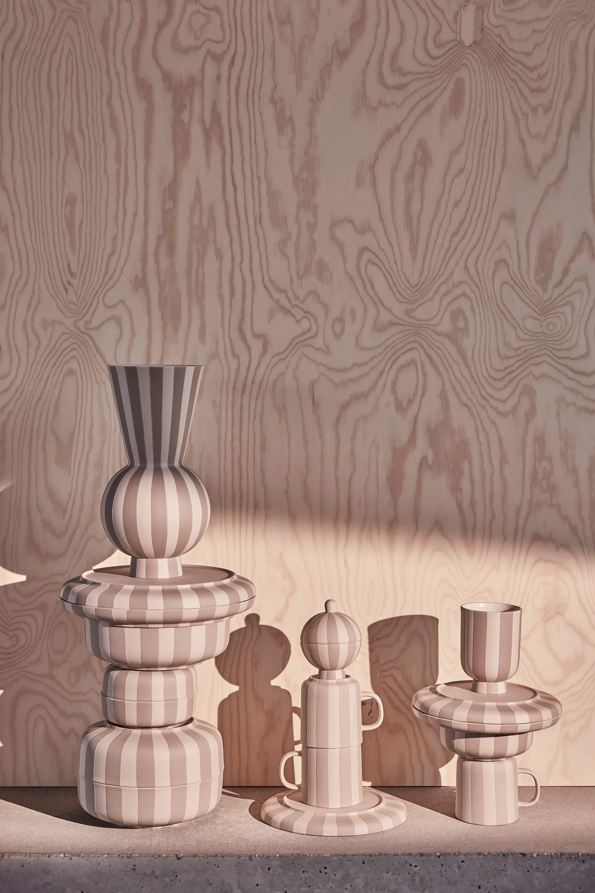 Μπολ Toppu Ø13 cm, Clay OYOY