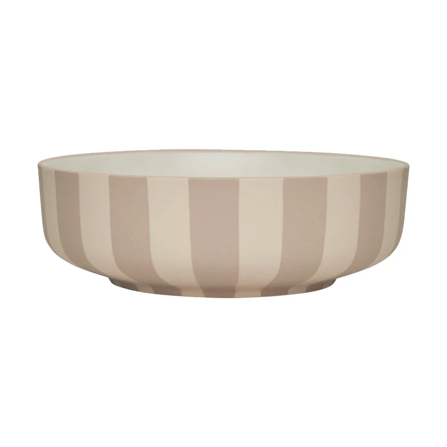 Μπολ Toppu Ø20 cm, Clay OYOY