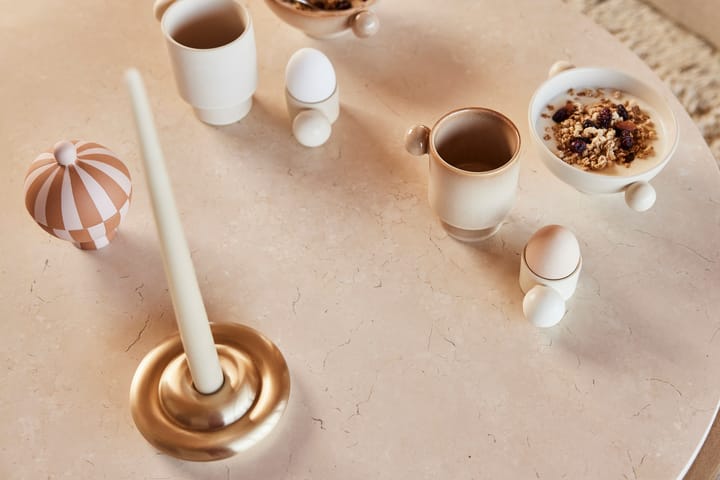 Toppu Μπομπονιέρα, Caramel-rose OYOY