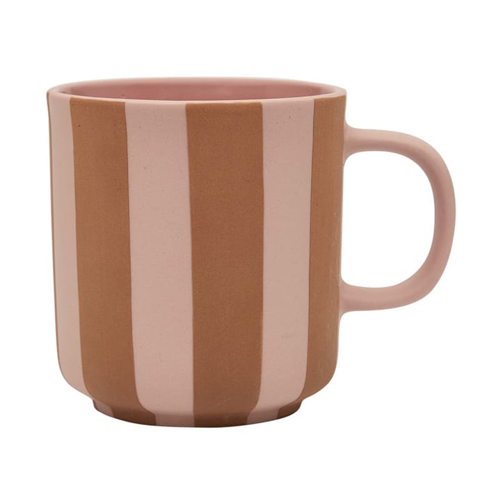 Toppu κούπα - Caramel-rose - OYOY