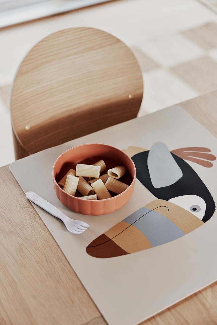 Σουπλά Toucan, Clay OYOY