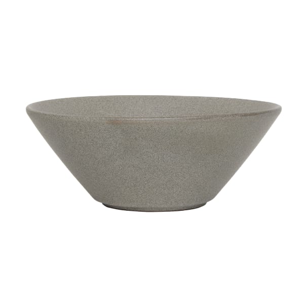 Yuka μπολ Ø15 cm - Stone - OYOY