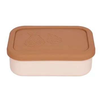 Yummy μικρό κουτί φαγητού - Rose-Fudge - OYOY