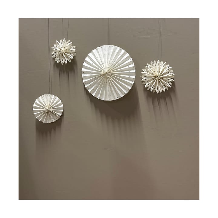 Διακοσμητικό Zen Paper Ø18 cm, No. 2 OYOY