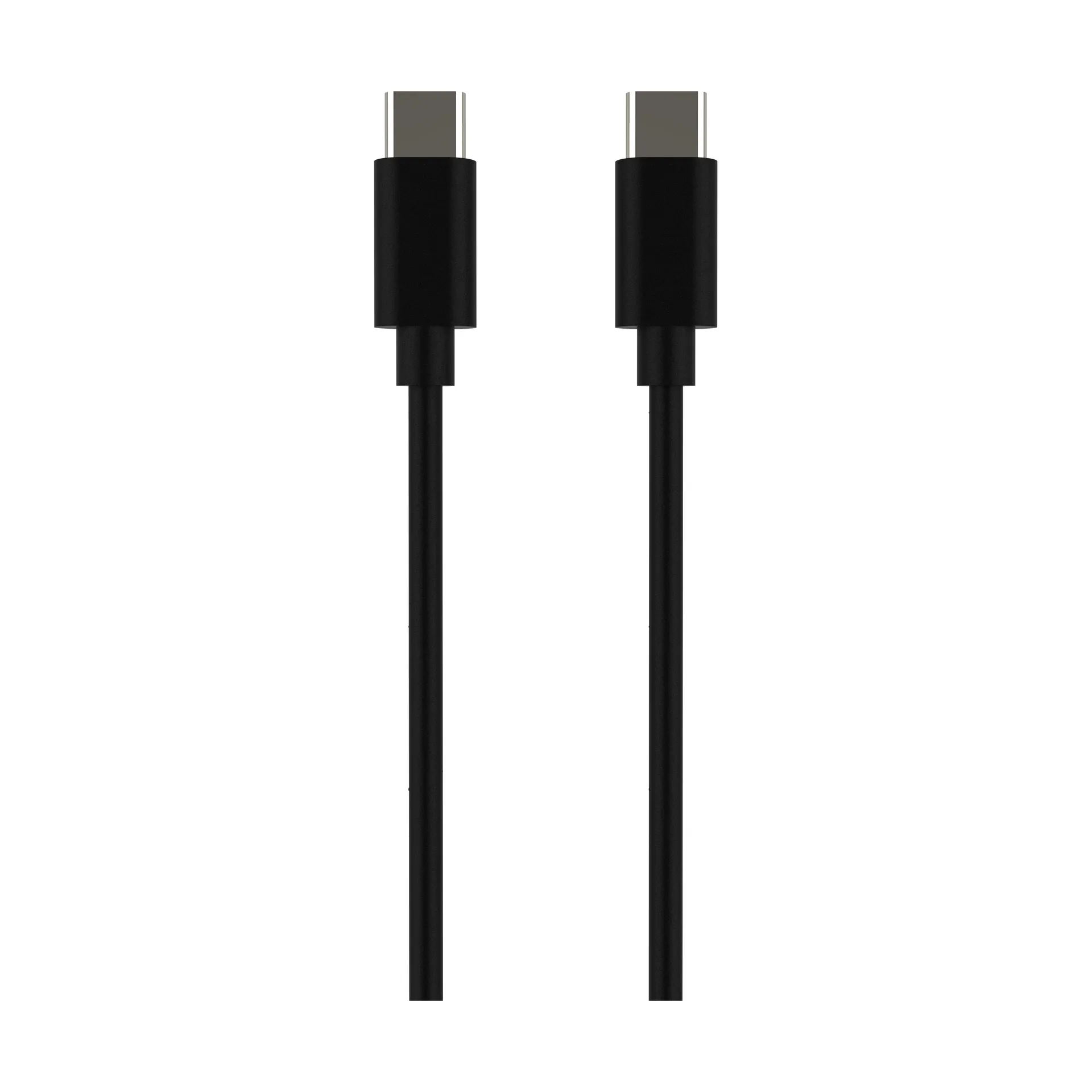 Καλώδιο USB-C σε USB-C 240 W, Midwinter black, 2 m palett3