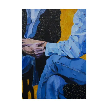 Alchemy αφίσα - 30x40 εκατοστά - Paper Collective