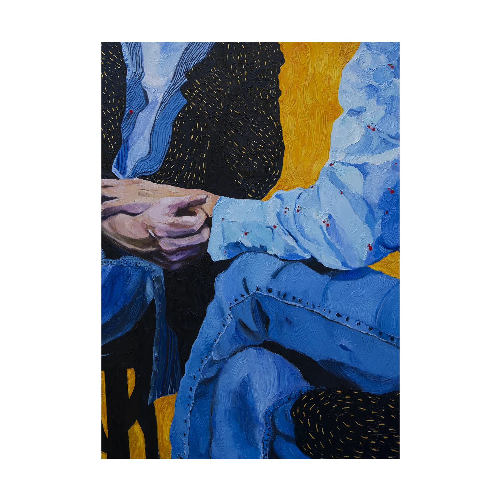 Alchemy αφίσα, 50x70 εκατοστά Paper Collective