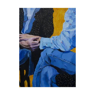 Alchemy αφίσα - 50x70 εκατοστά - Paper Collective