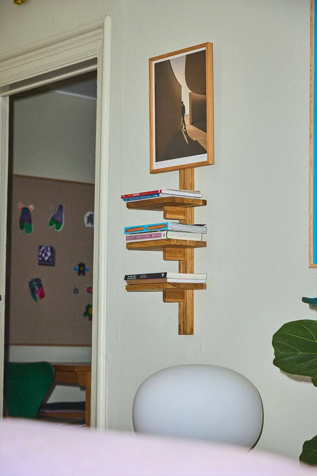 Artefakt Shelf ράφι, 16x24 εκ. Paper Collective