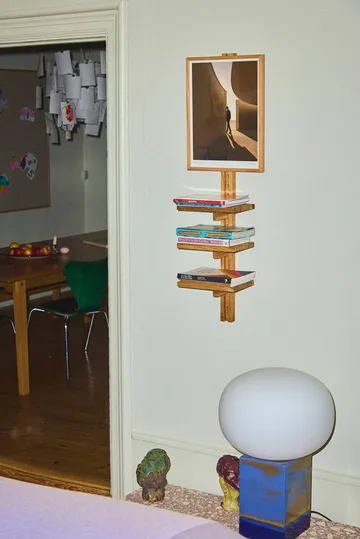 Artefakt Shelf Spine ράγα ραφιού - 100 εκ. - Paper Collective