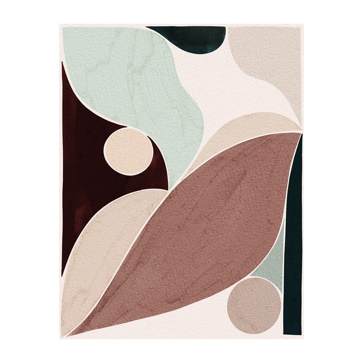 Autumn αφίσα - 30x40 cm - Paper Collective