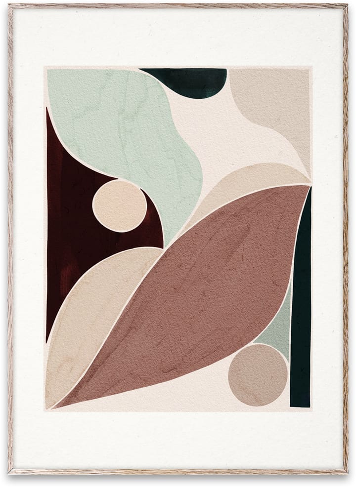 Autumn αφίσα, 50x70 cm Paper Collective