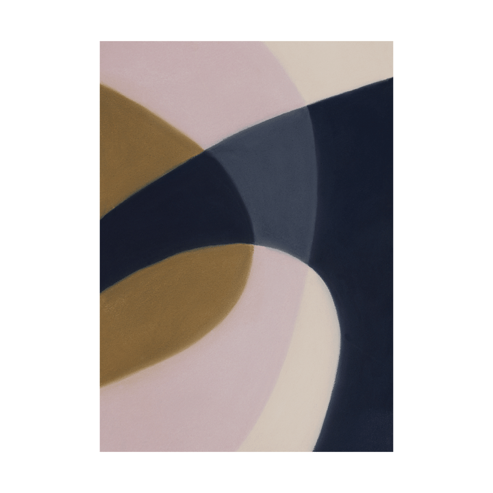 Bridge αφίσα - 70x100 εκατοστά - Paper Collective