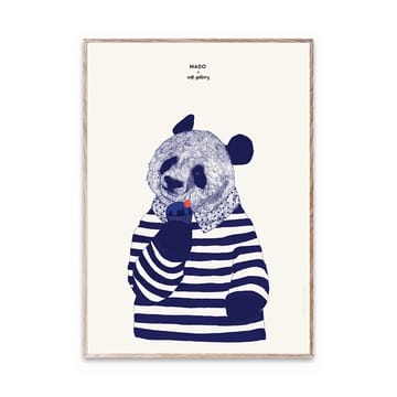 Coney αφίσα  - 50x70 cm - Paper Collective