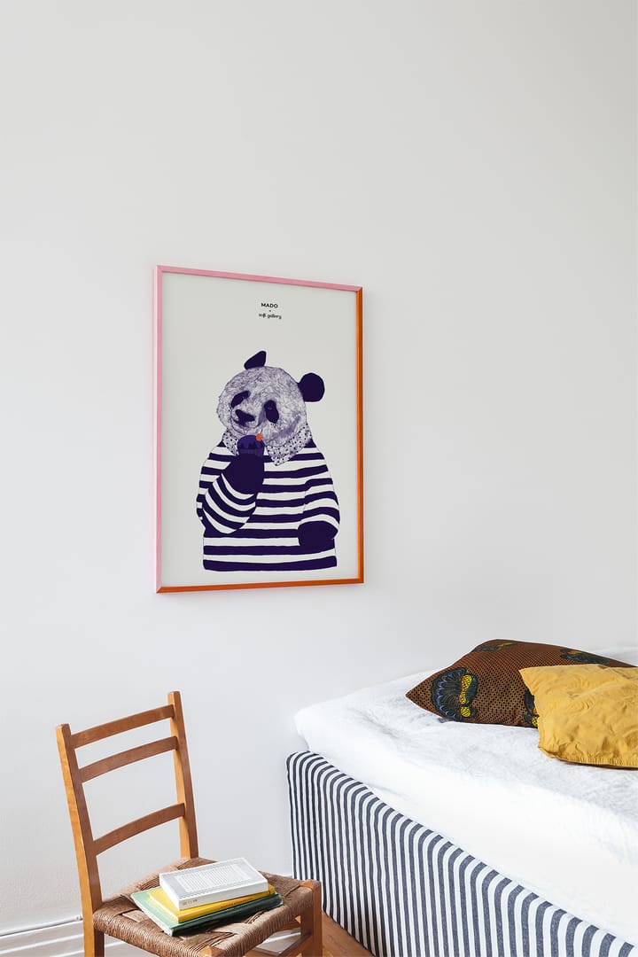 Coney αφίσα , 50x70 cm Paper Collective
