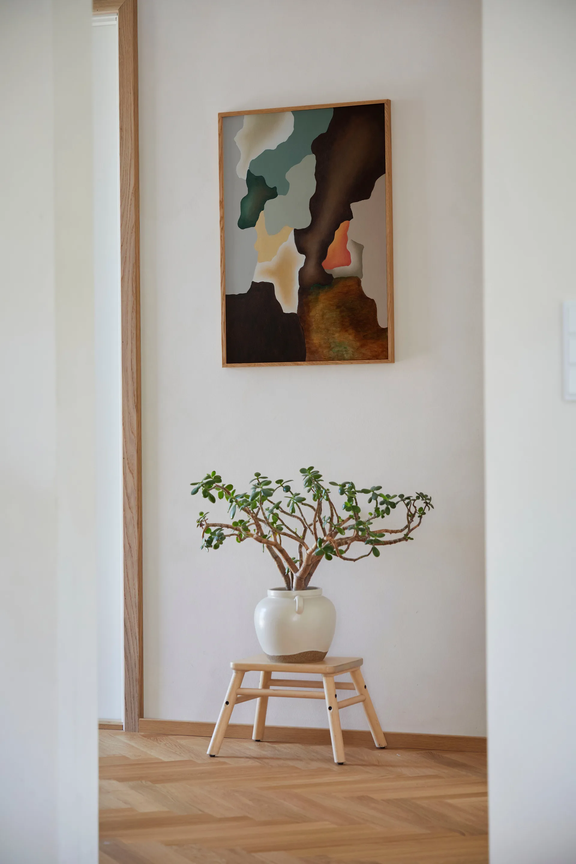 Conversations in Colour 01 αφίσα, 30x40 εκατοστά Paper Collective