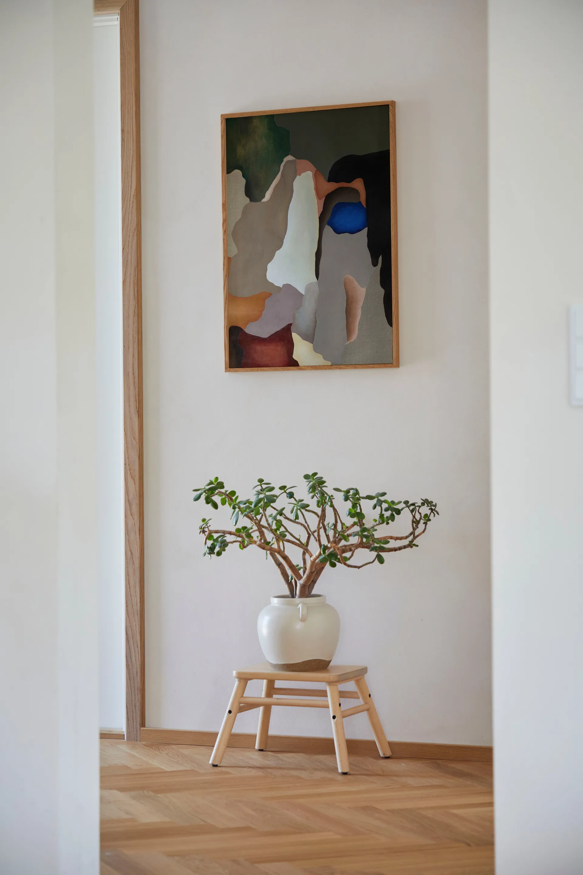Conversations in Colour 02 αφίσα, 30x40 εκατοστά Paper Collective