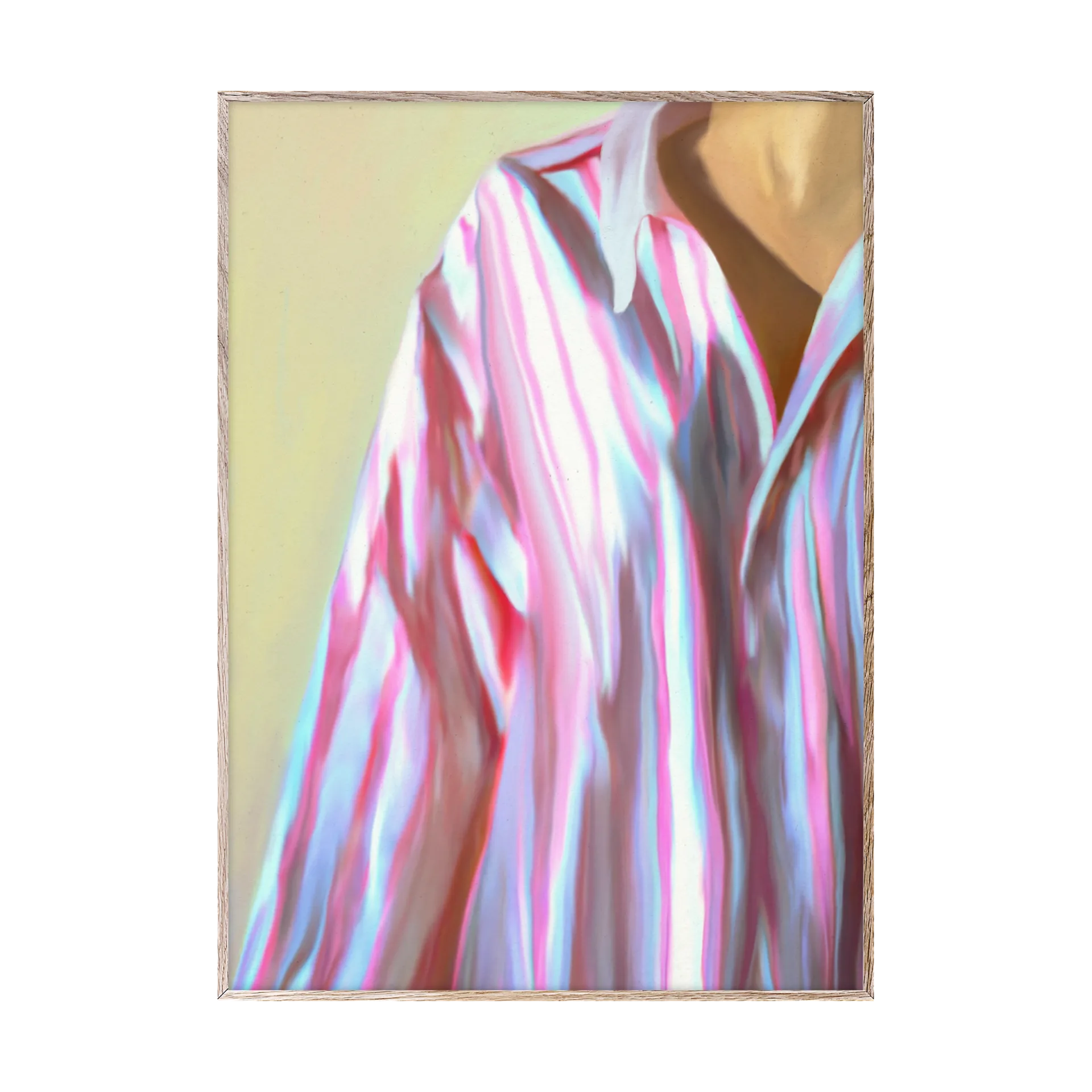 Dad Shirt Αφίσα, 50x70 cm Paper Collective